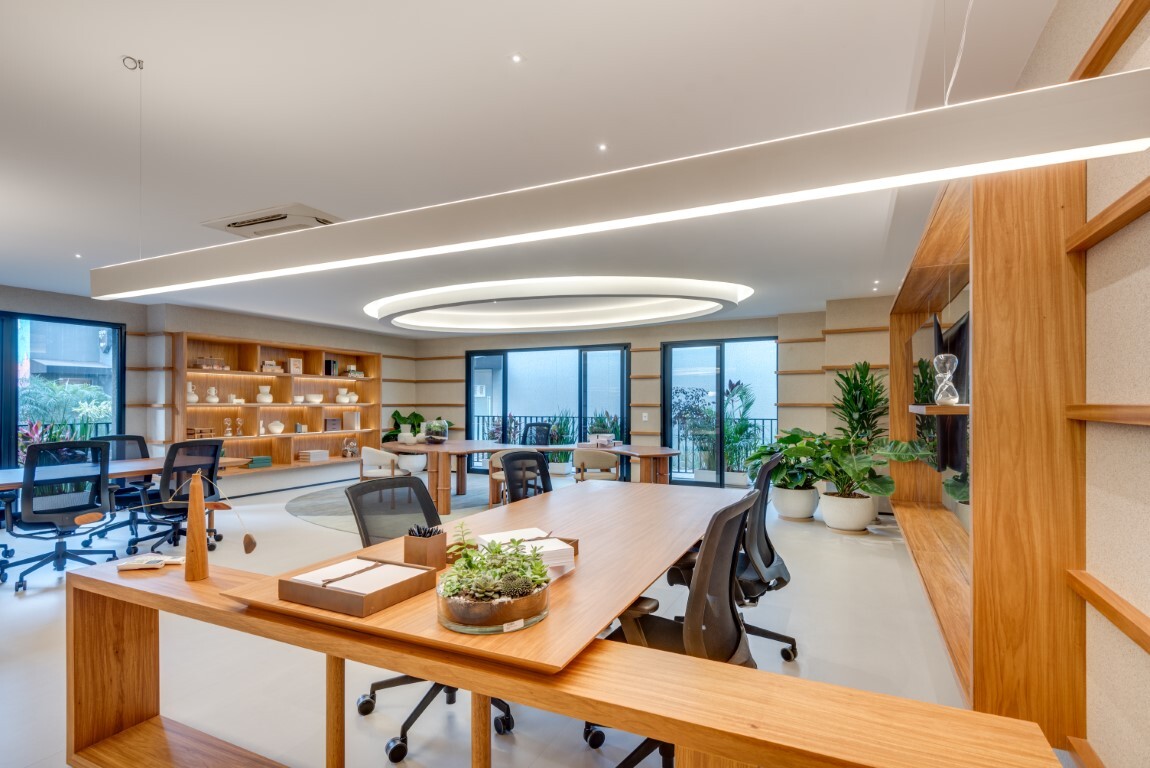 Coworking