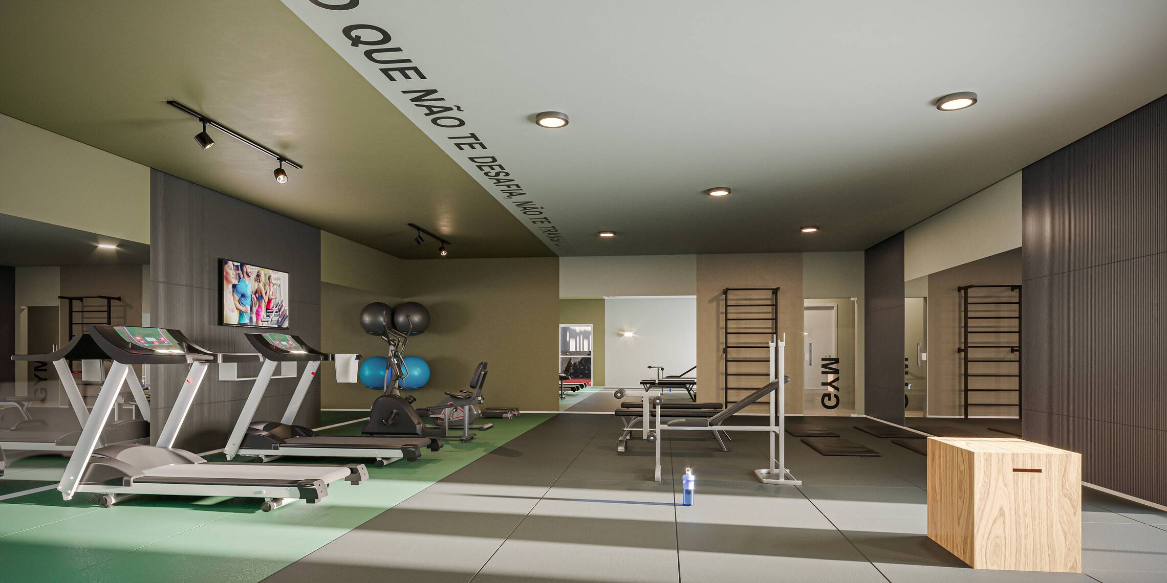 Fitness