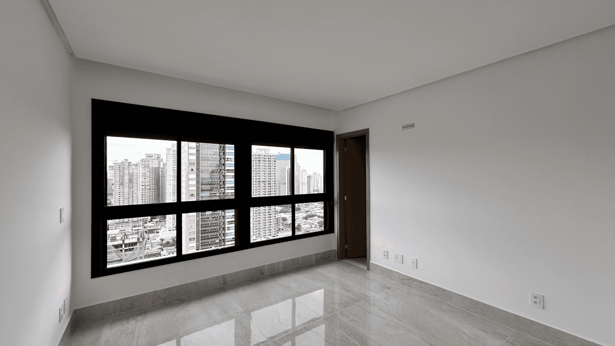 Suíte - Apto 219m² 