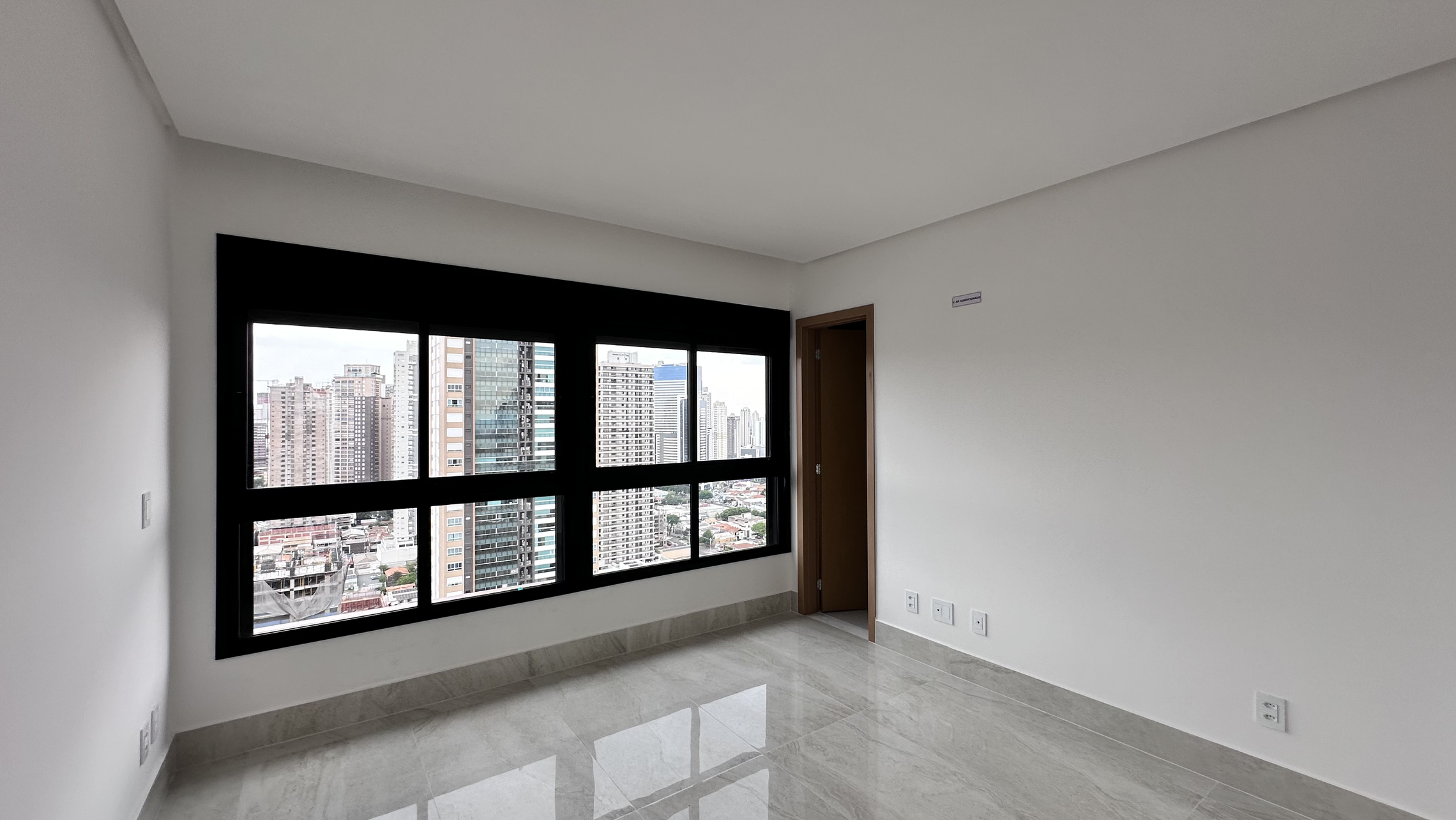 Suíte - Apto 219m² 