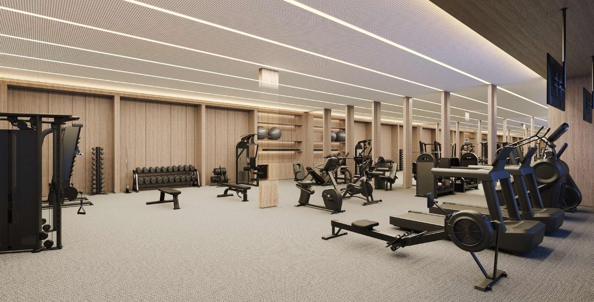 Fitness