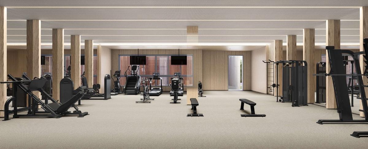 Fitness