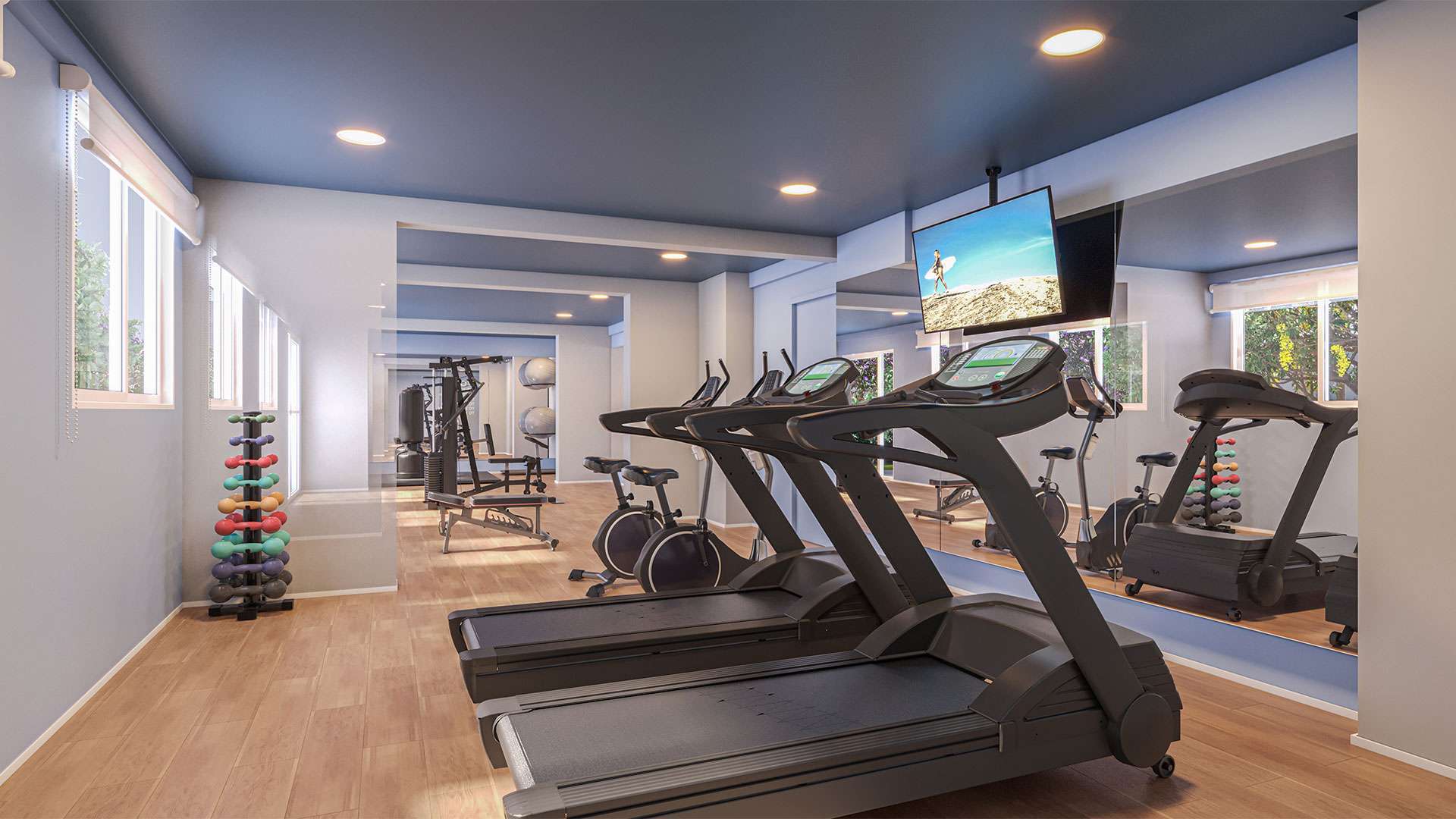 Fitness