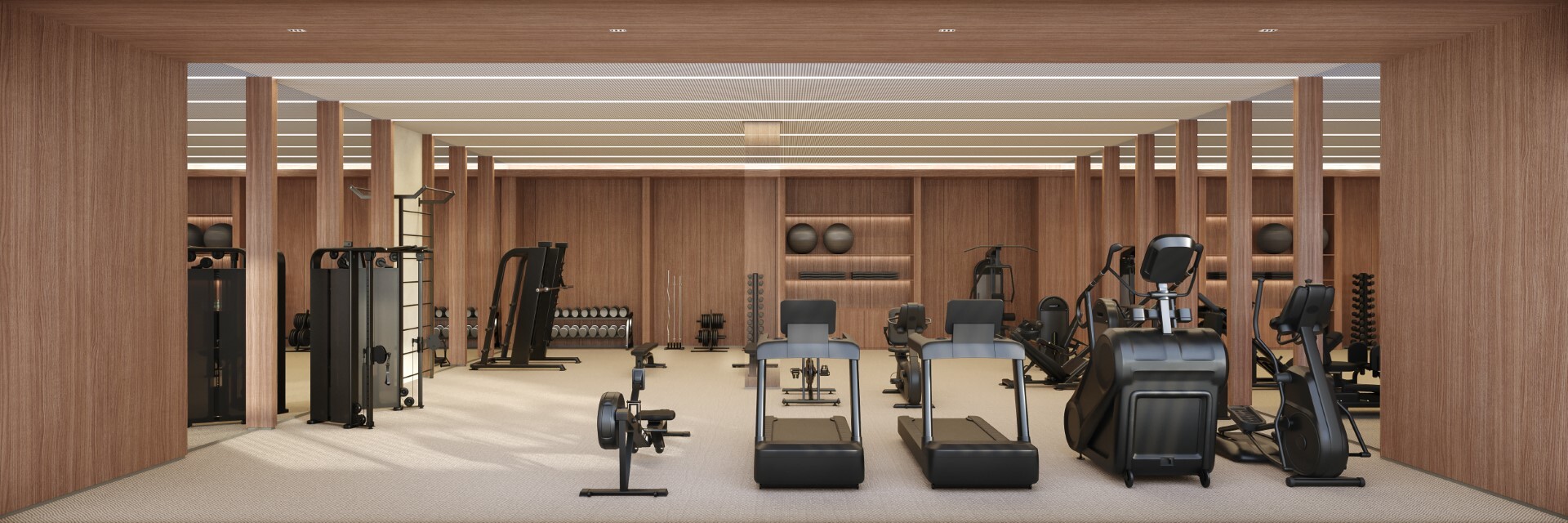 Fitness