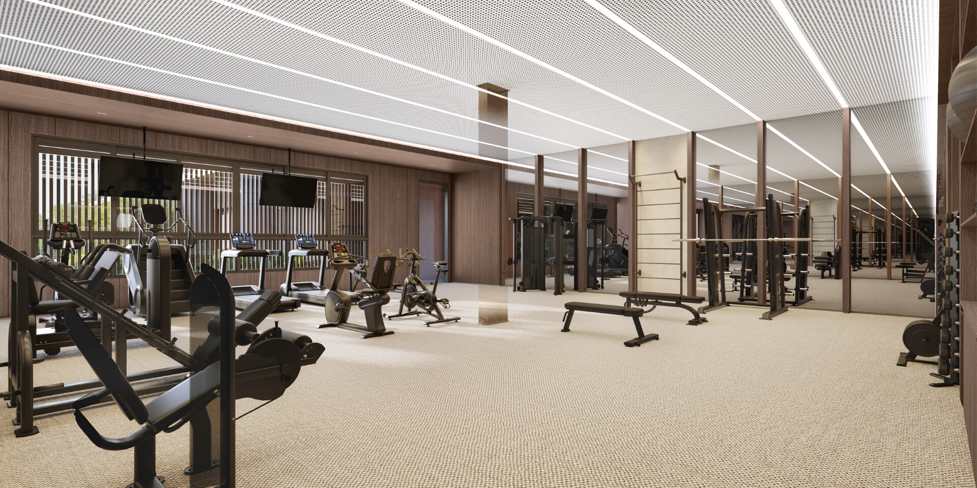 Fitness