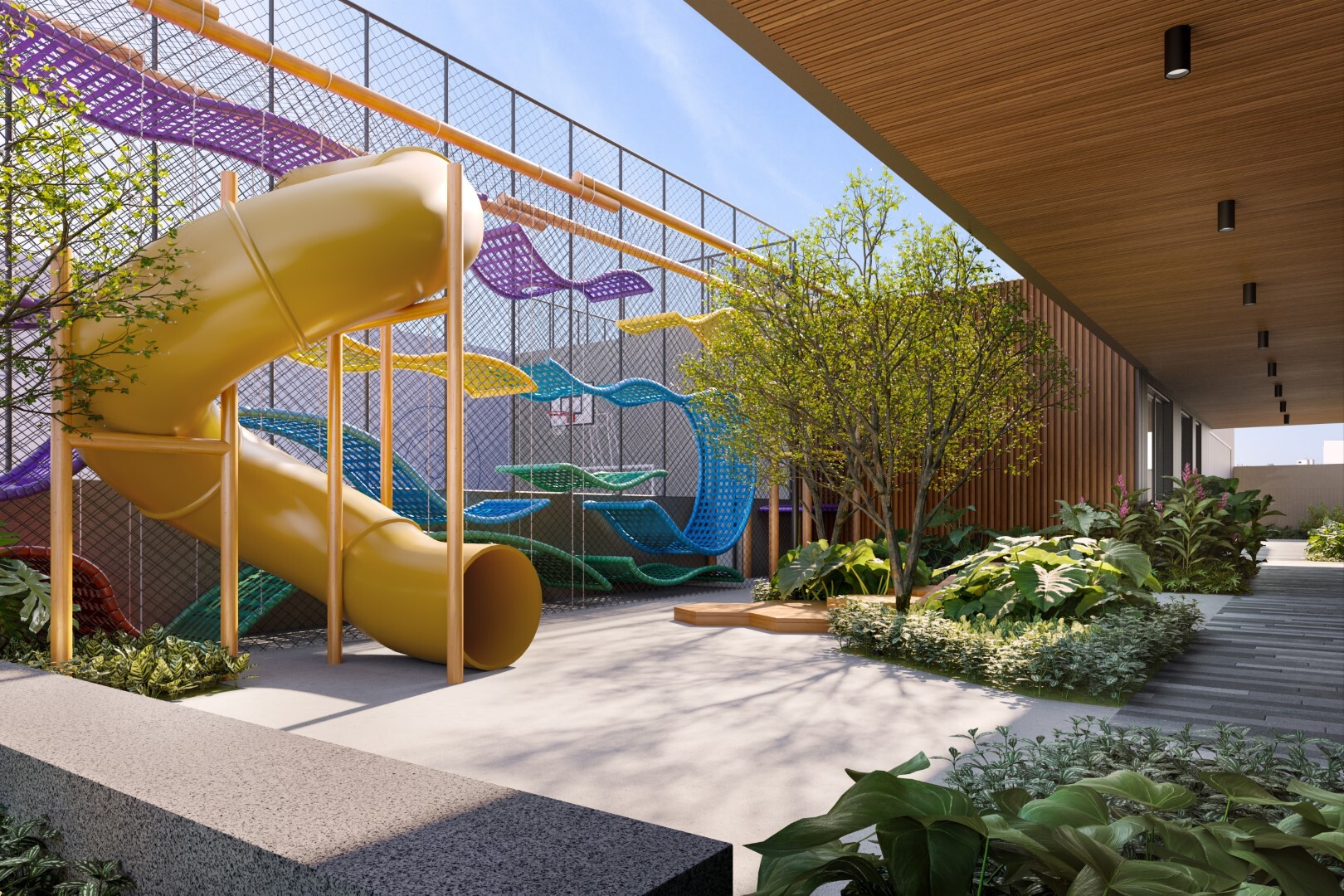 Playground