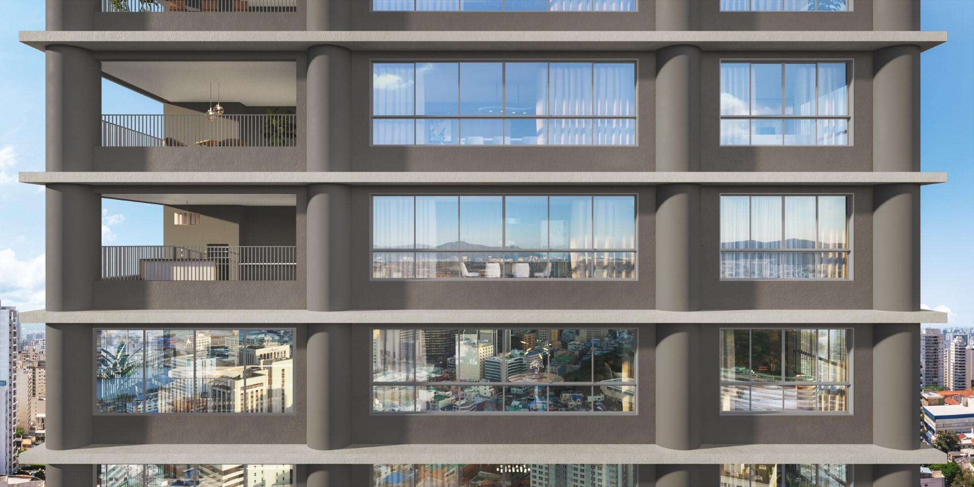 Voo de pássaro