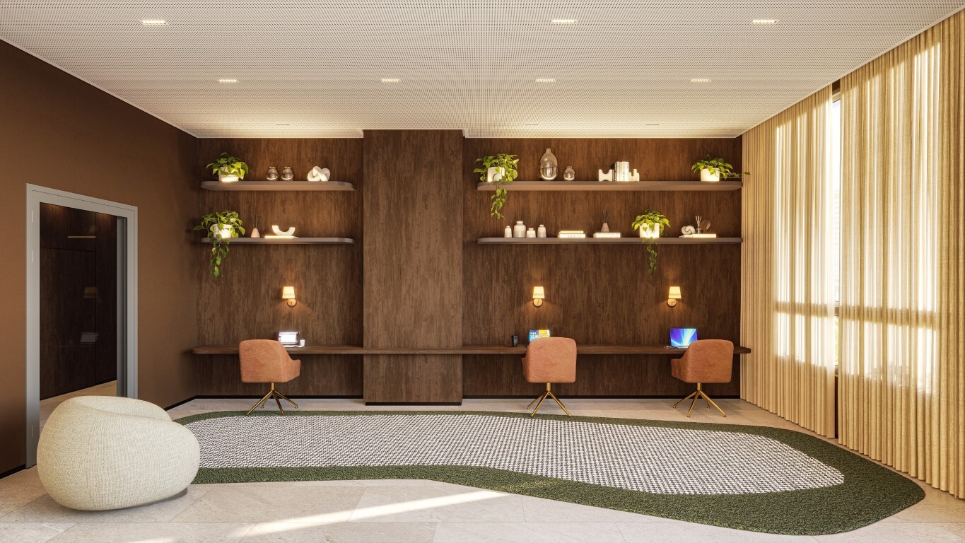Coworking