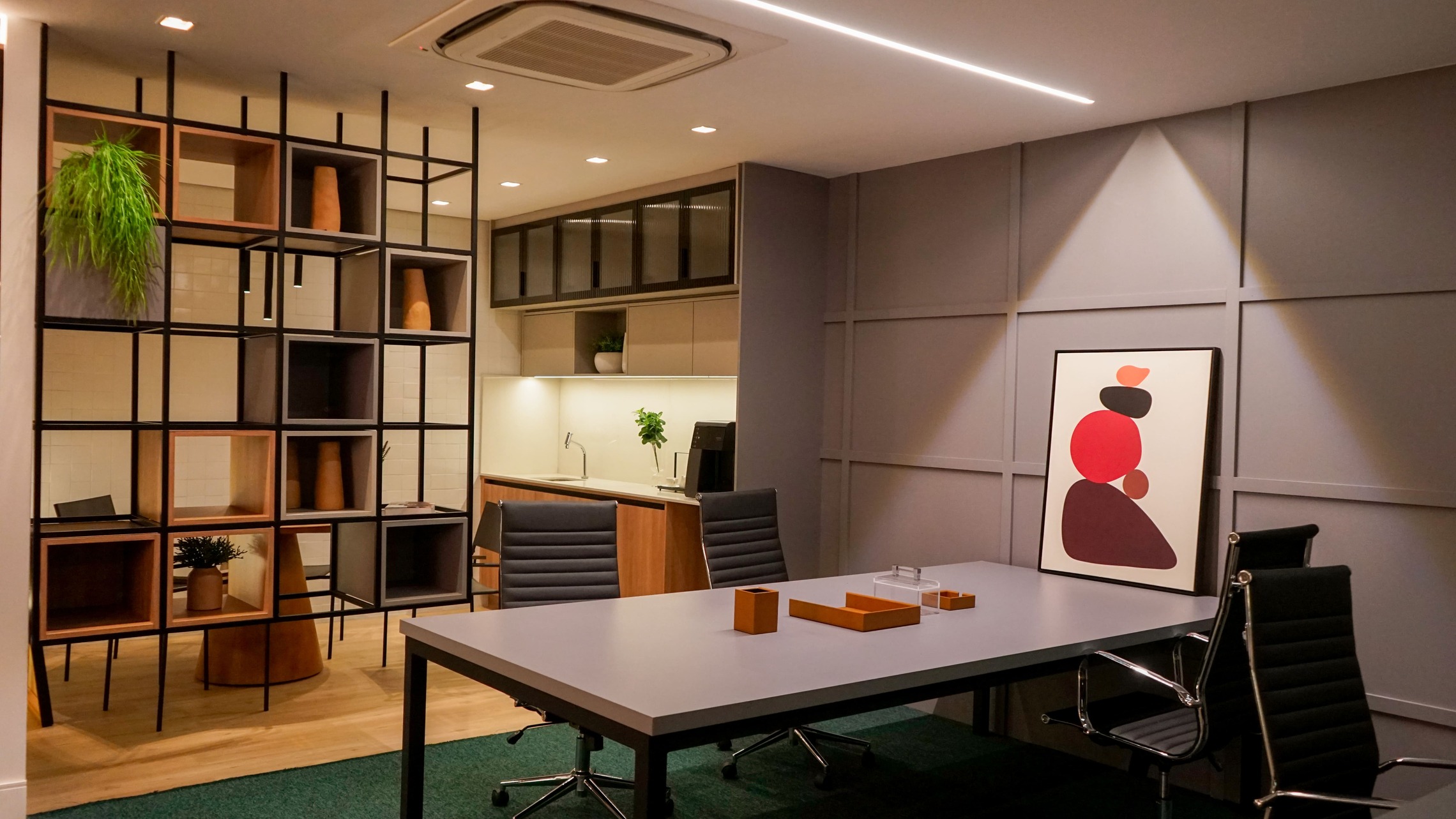 Decorado 