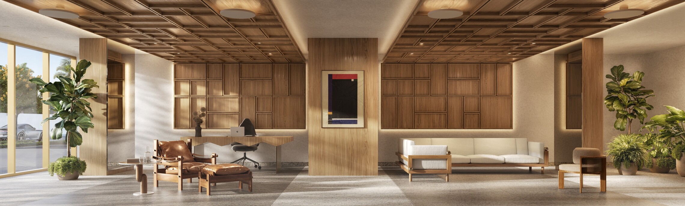 Hall