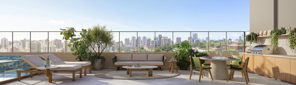 Terraço