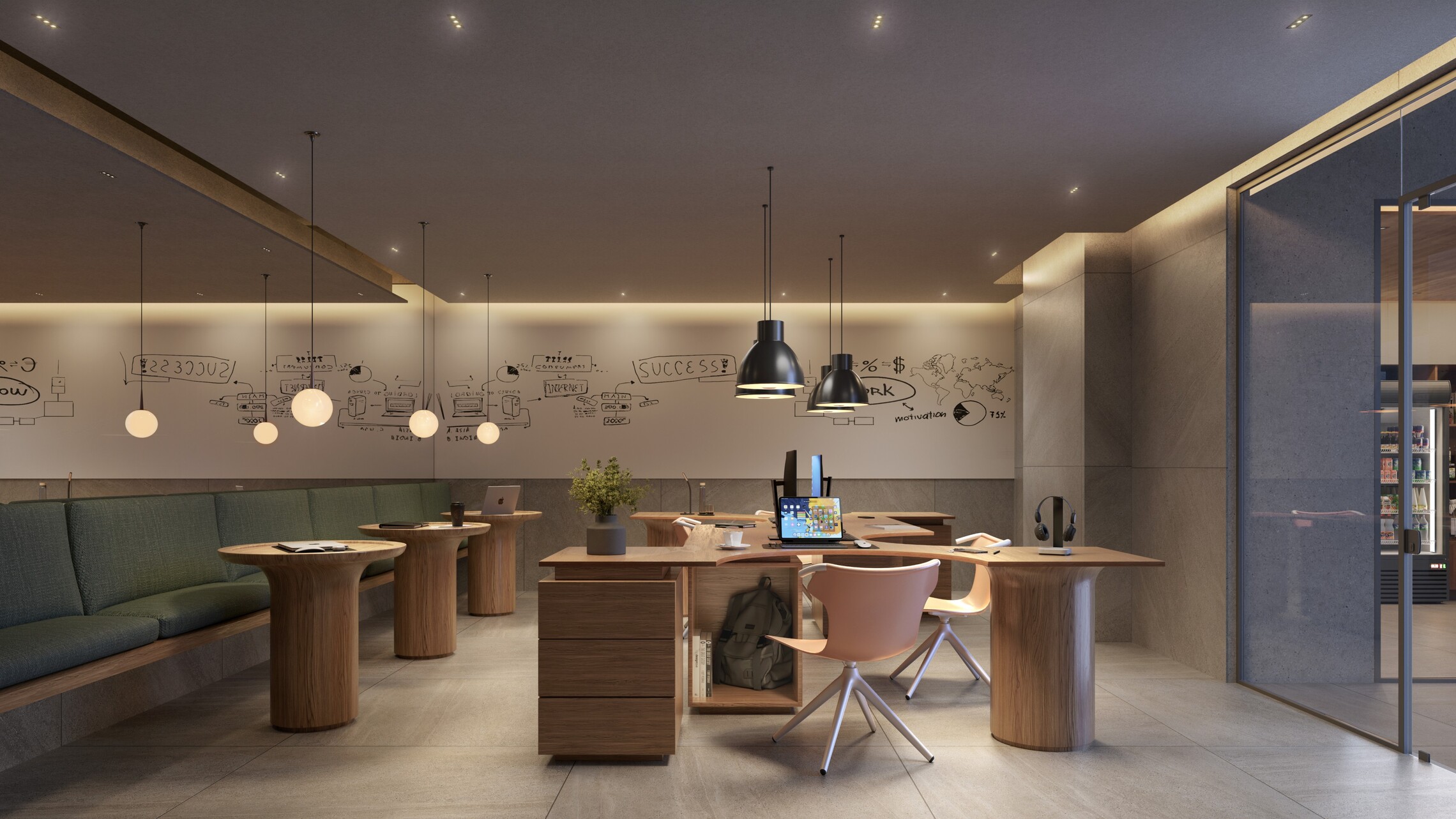 Coworking