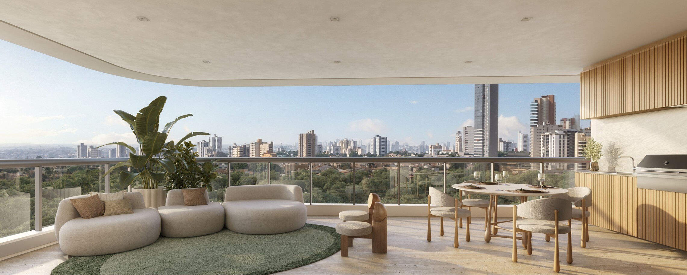 Terraço