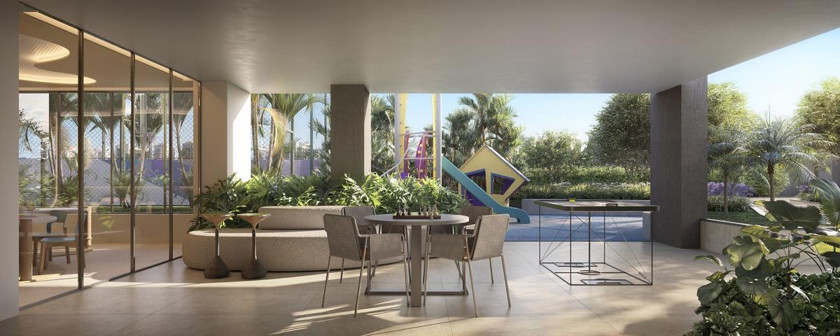 Sala de jogos