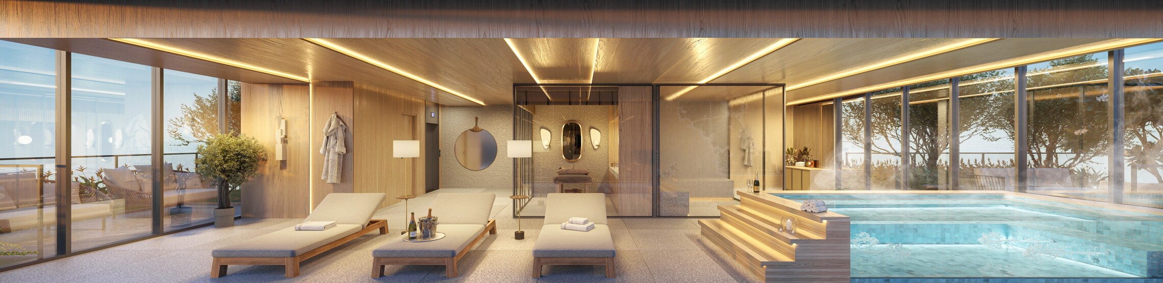 Spa