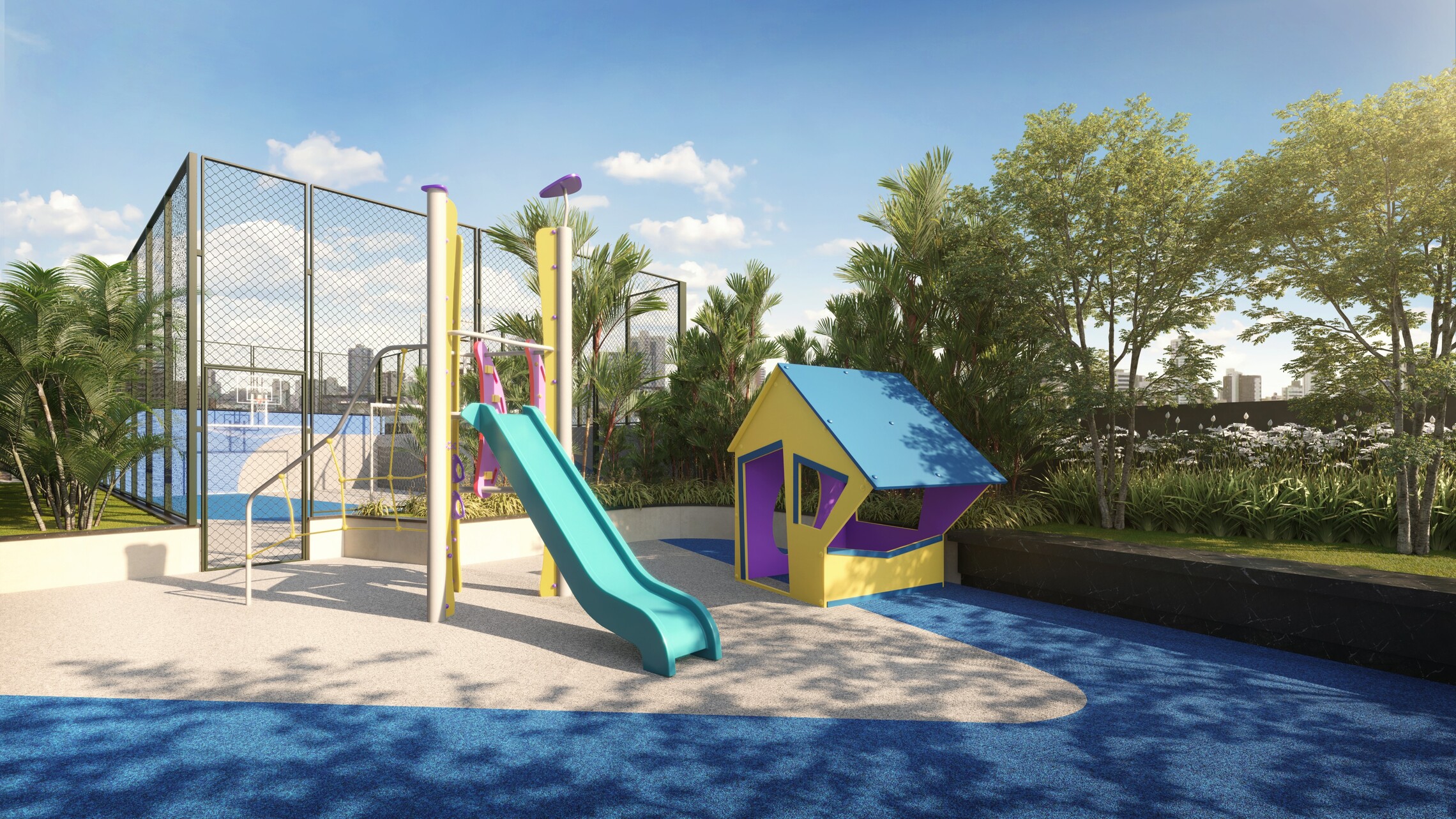 Playground