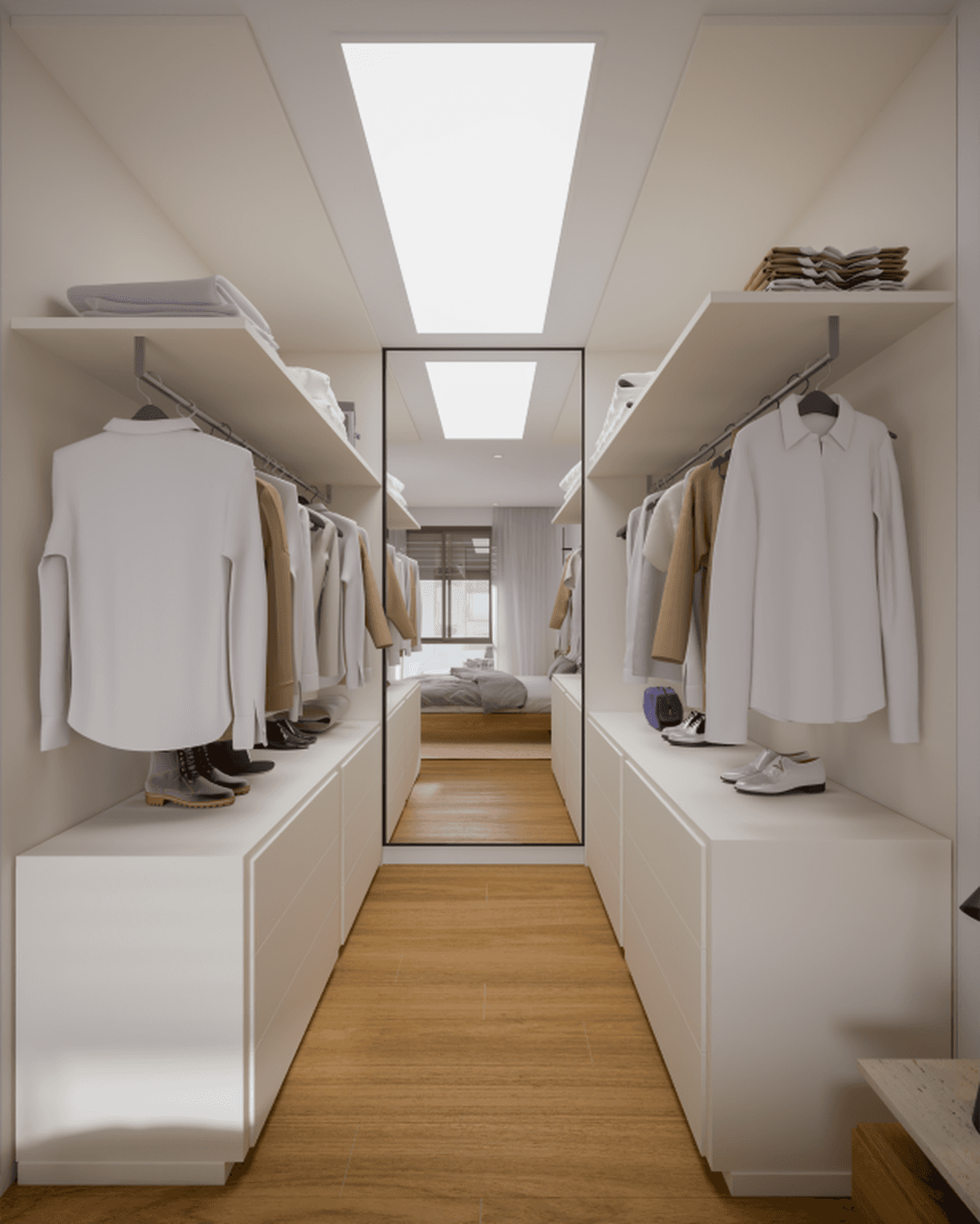 Closet