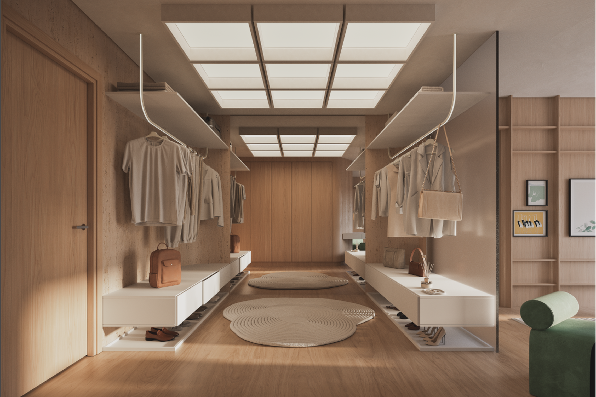 Closet
