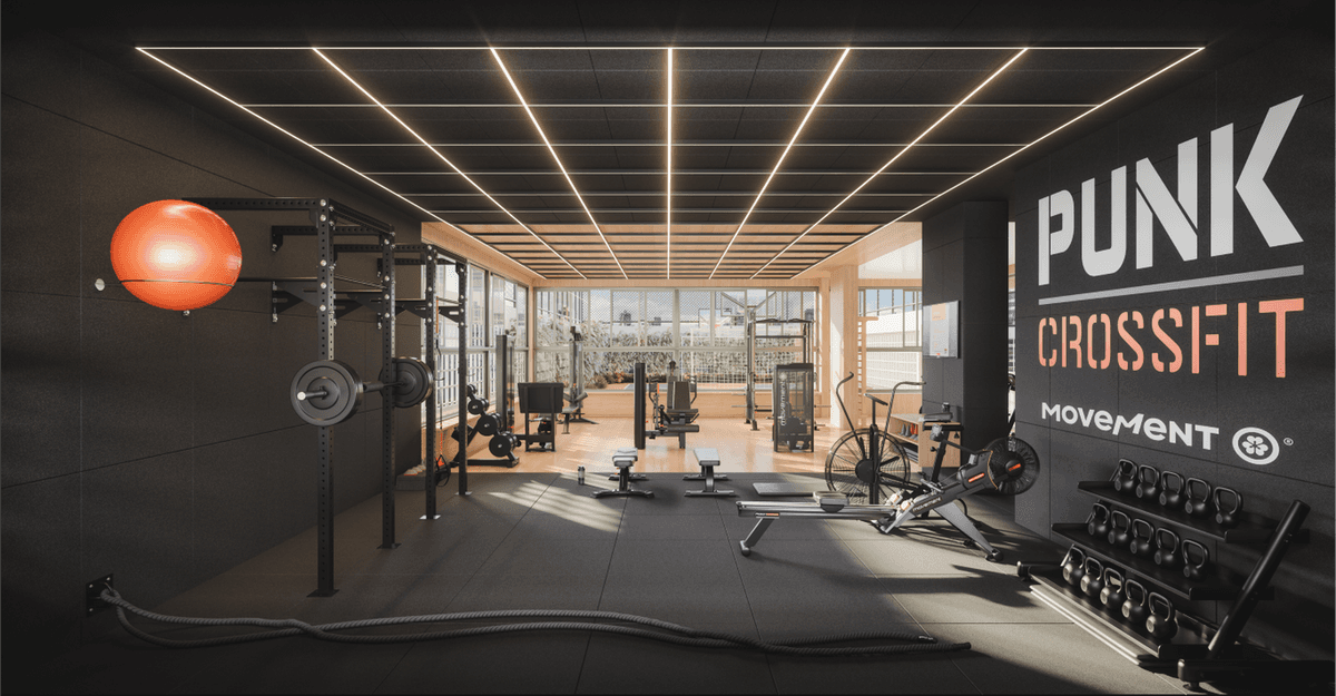 Fitness