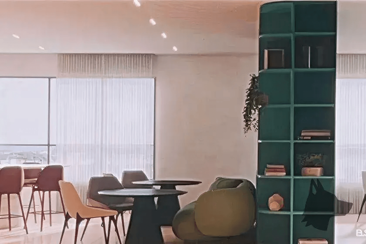 Coworking