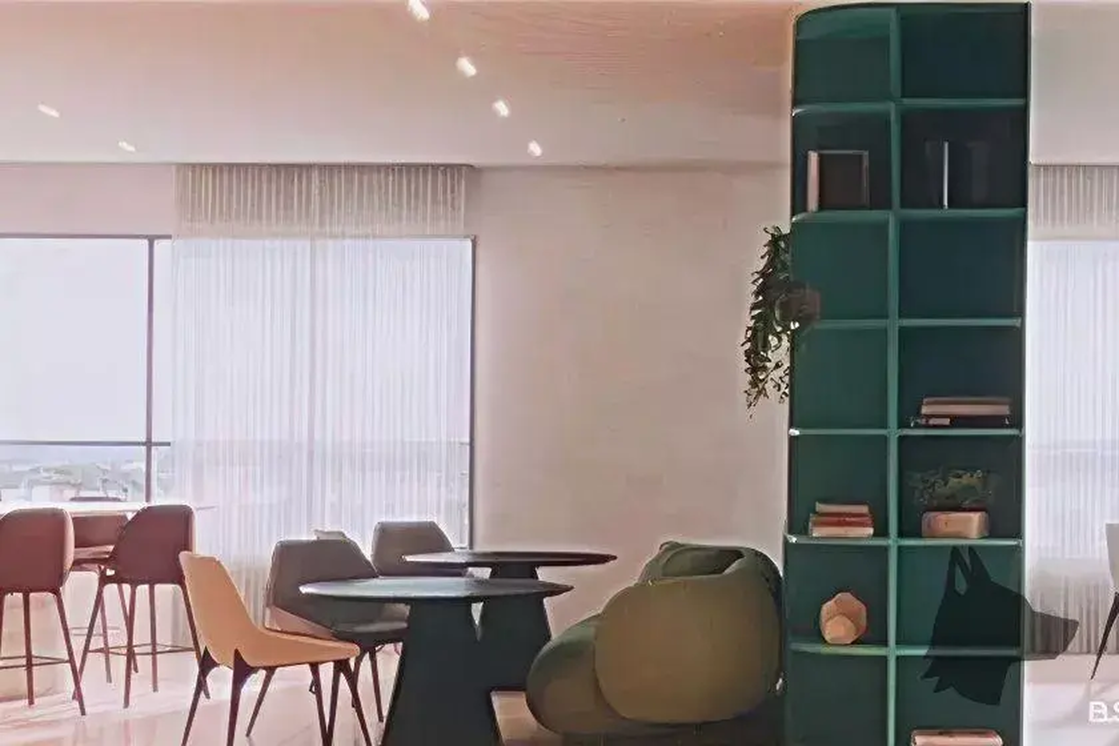 Coworking