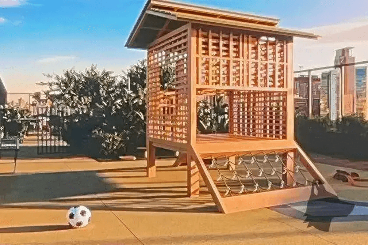 Playground