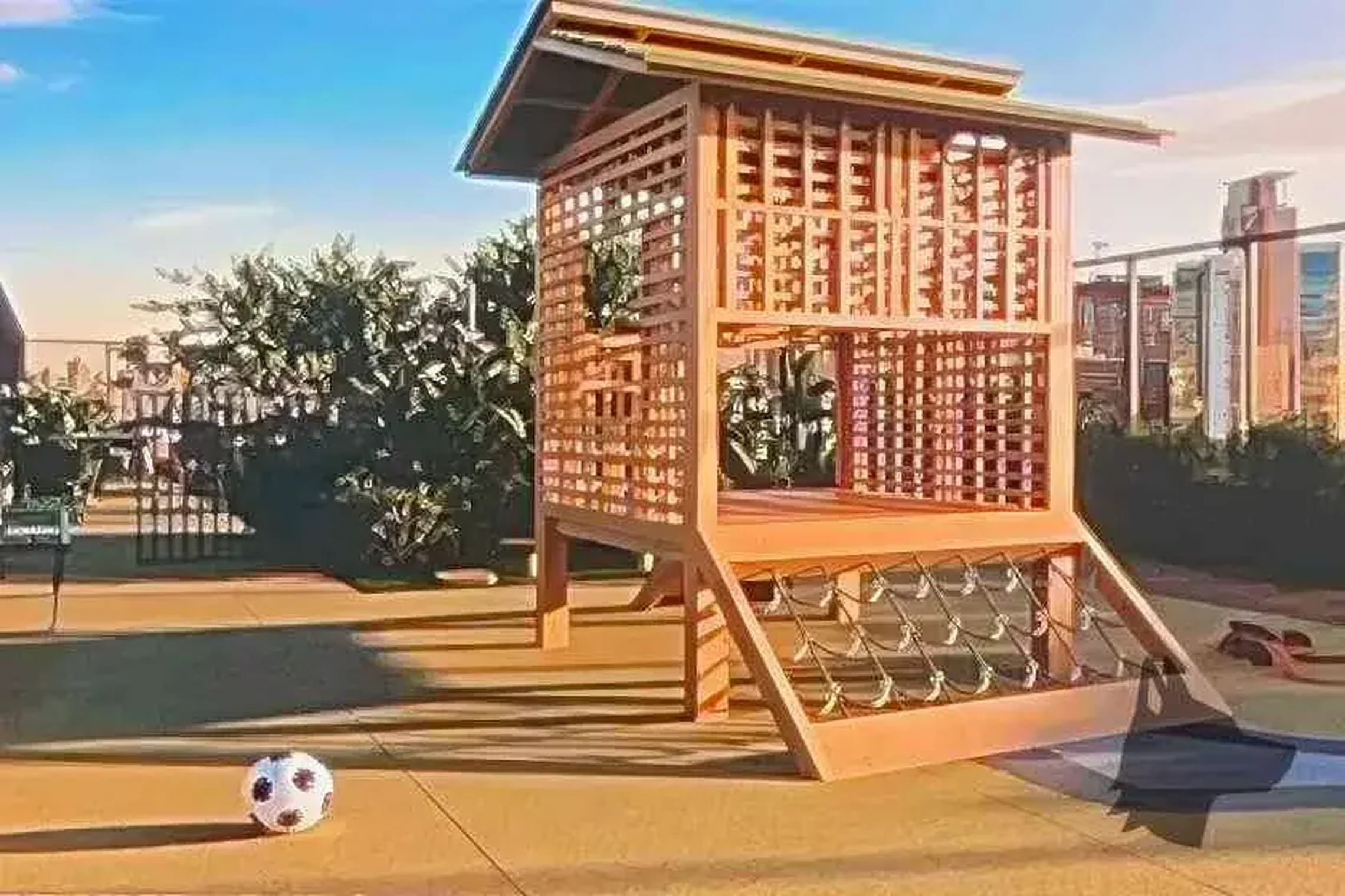 Playground