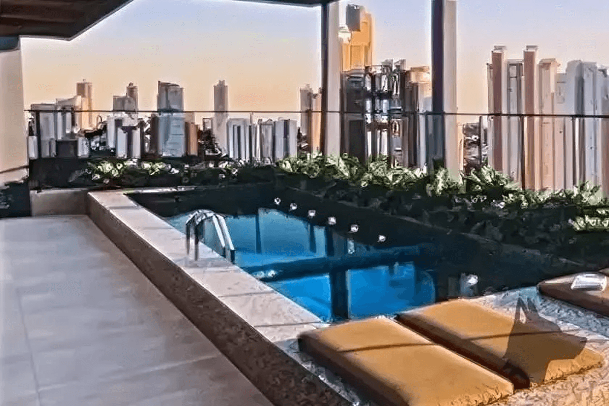 Piscina
