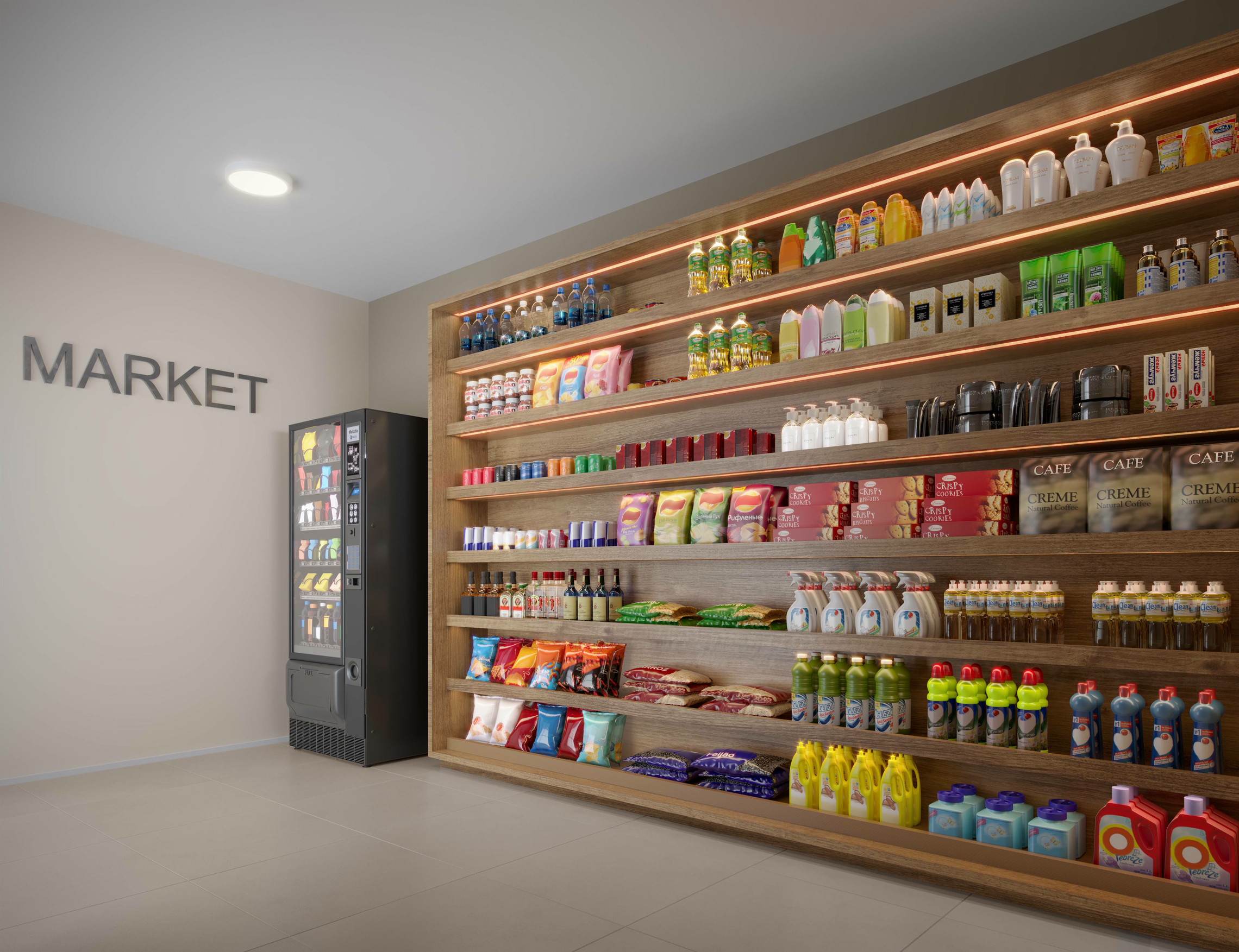 Market