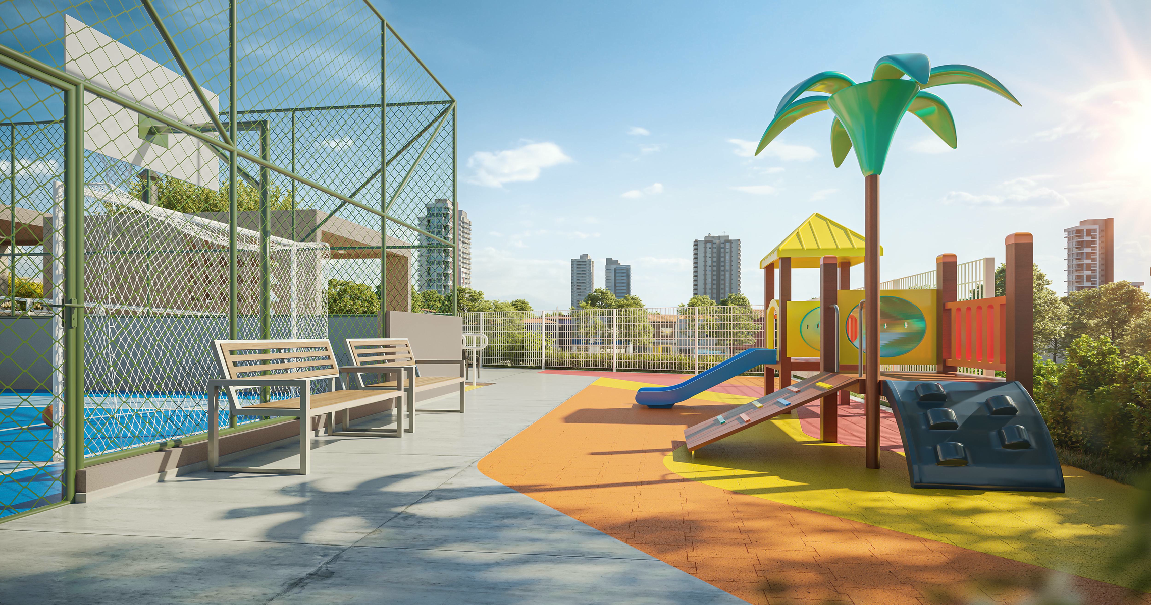 Playground