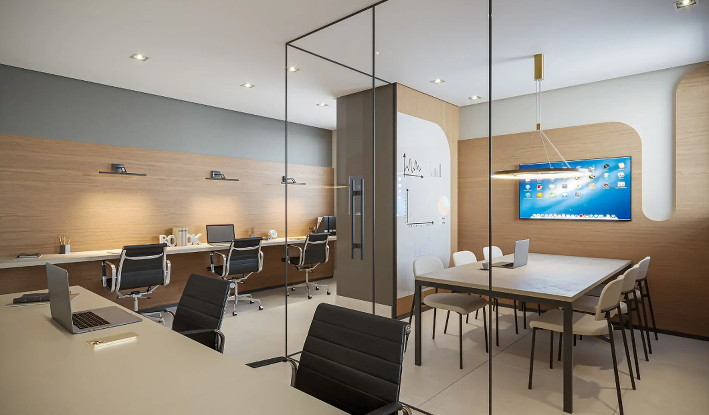 Coworking