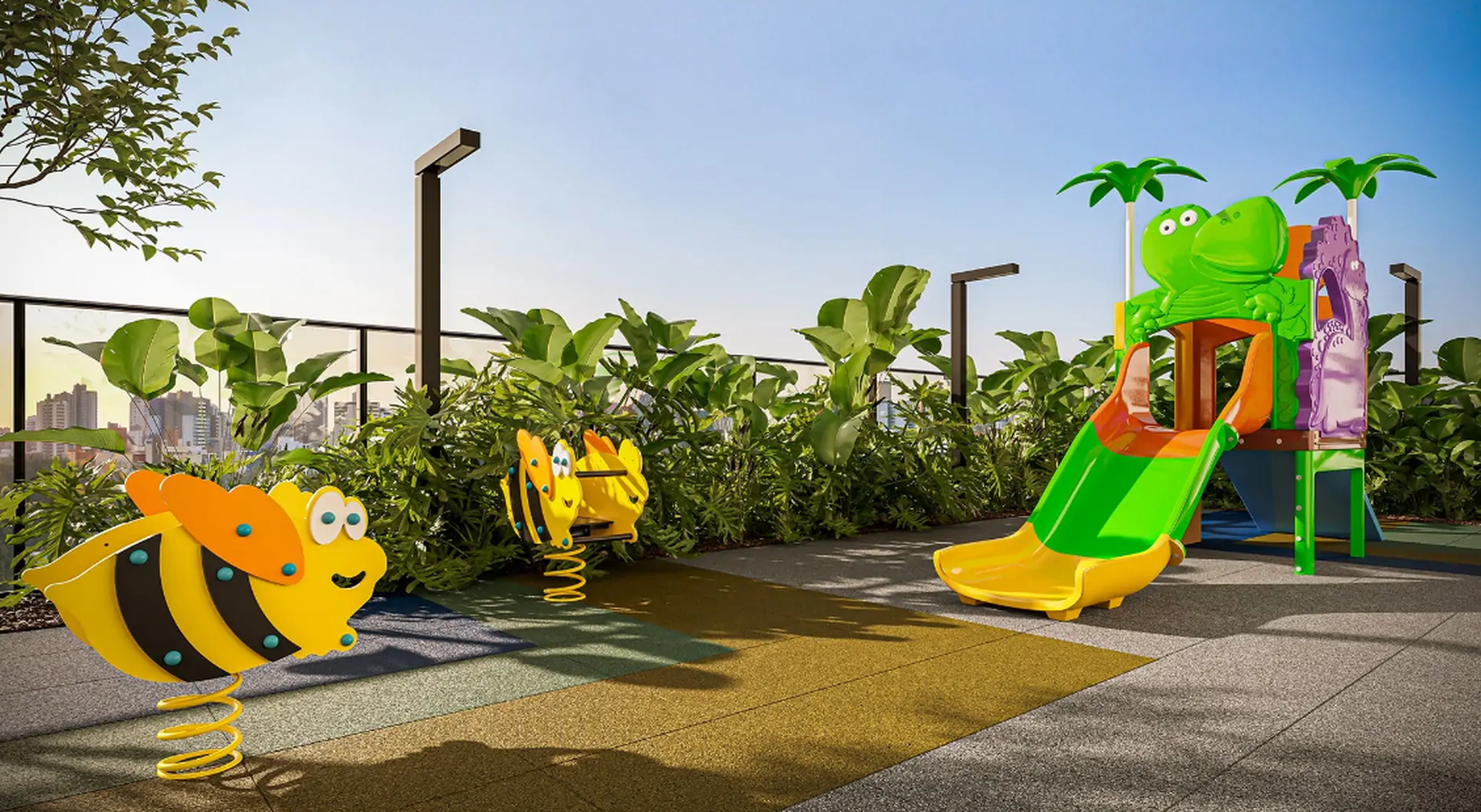 Playground