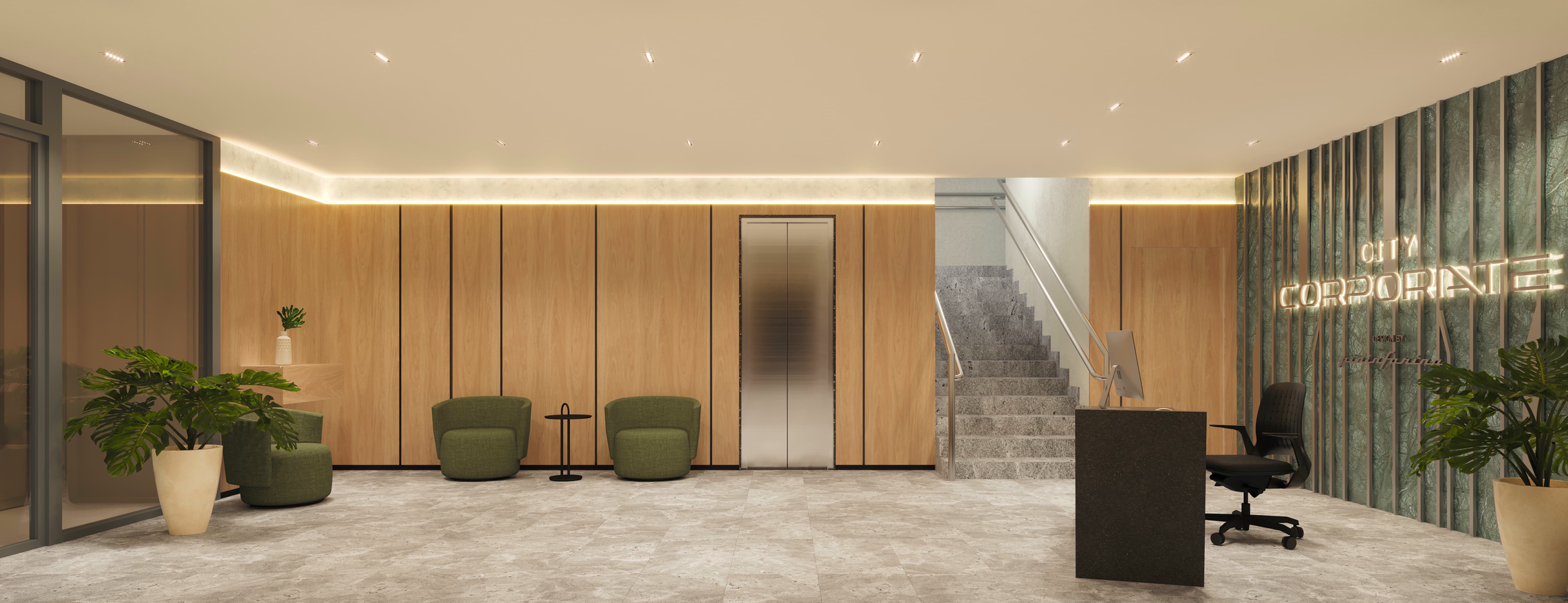 Hall