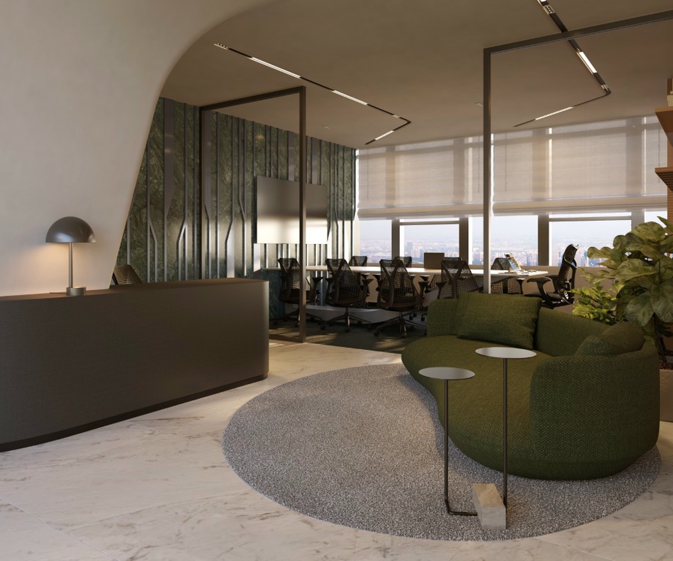 Coworking