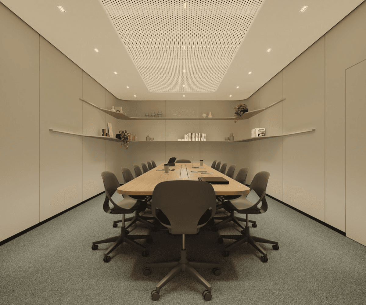 Coworking
