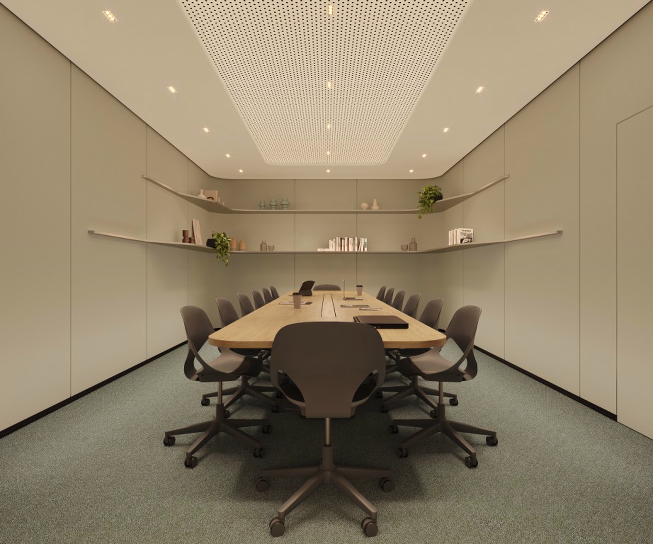 Coworking