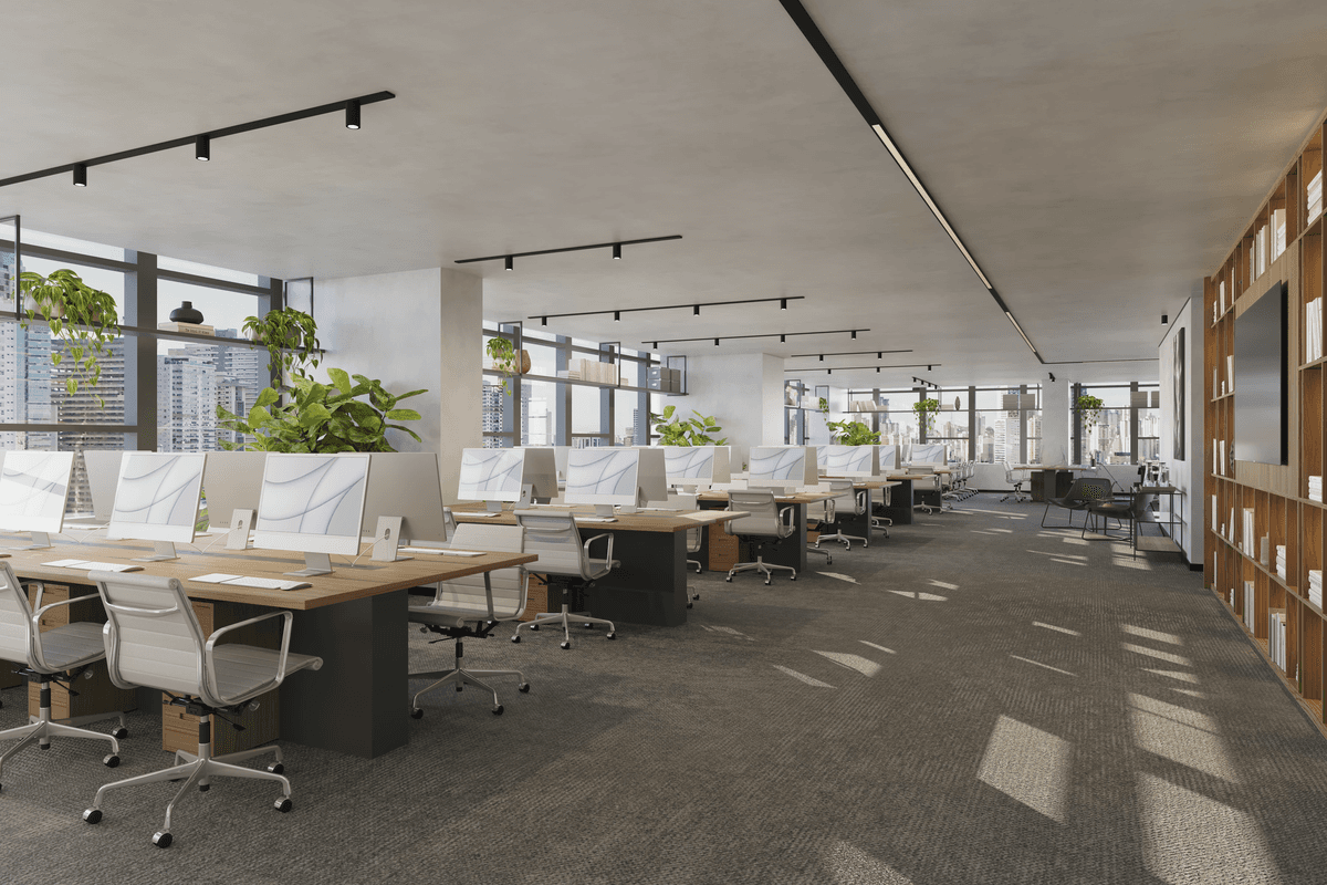 Coworking