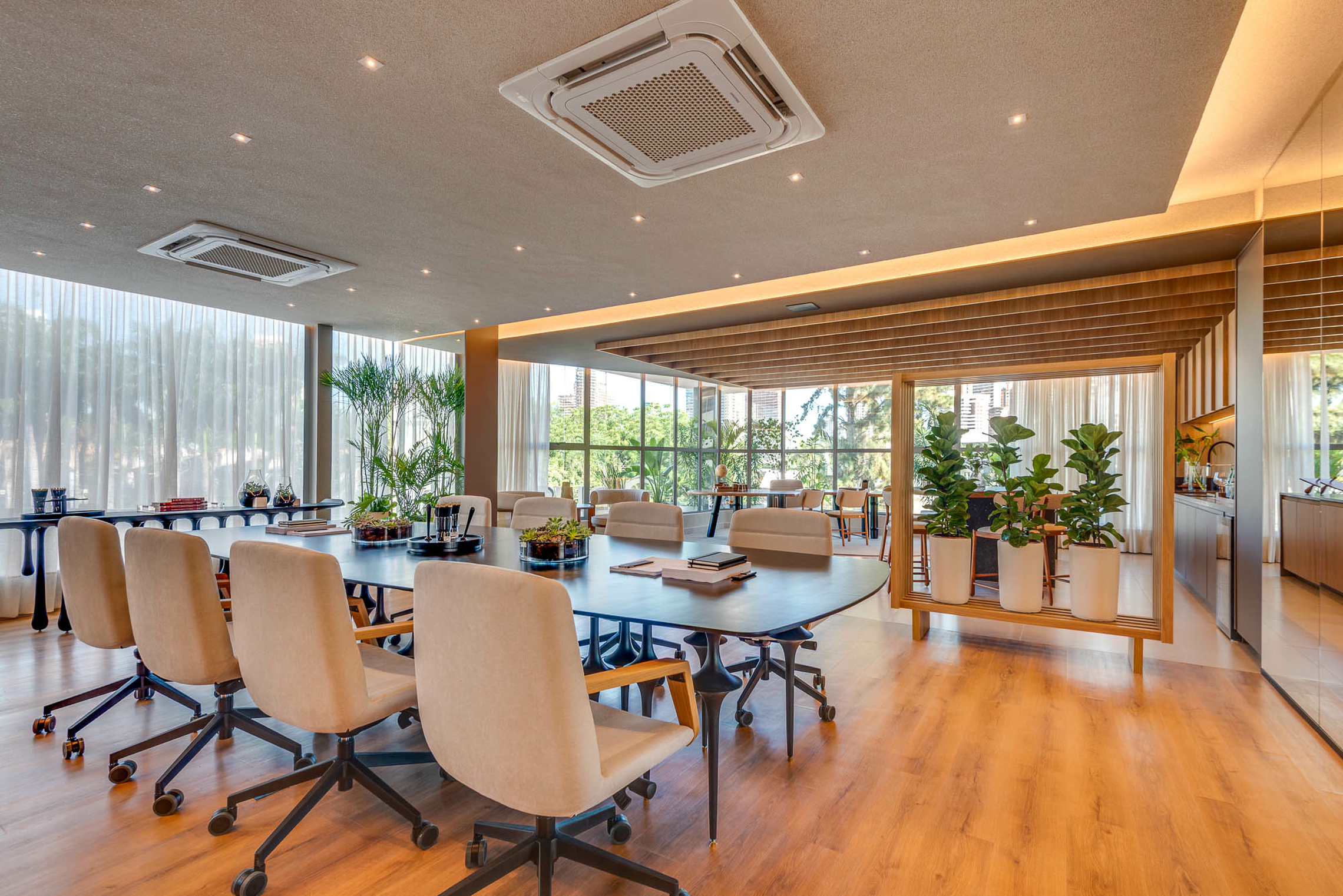 Coworking