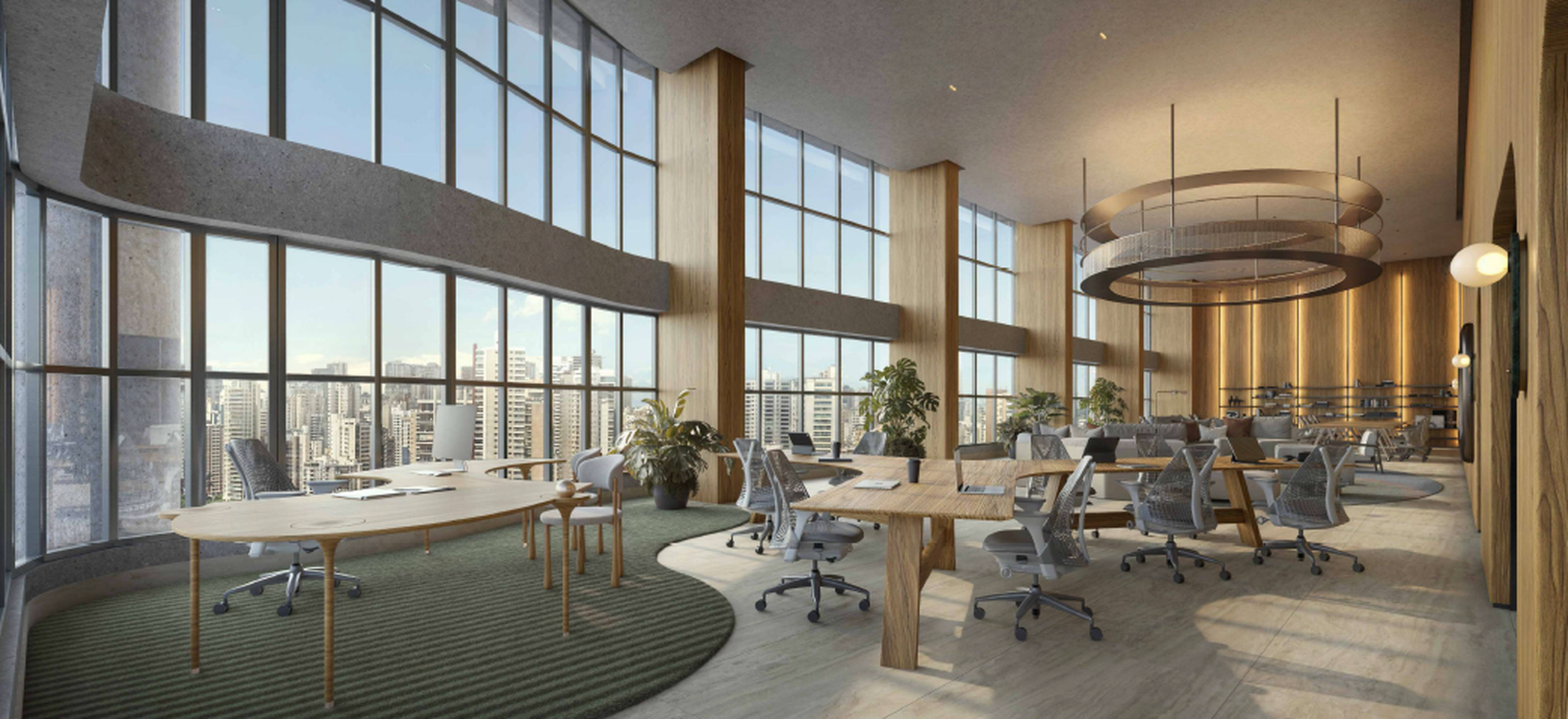 Coworking