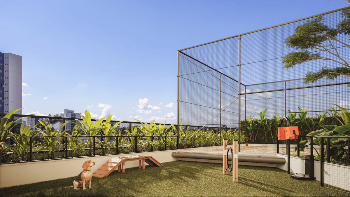 Pet place