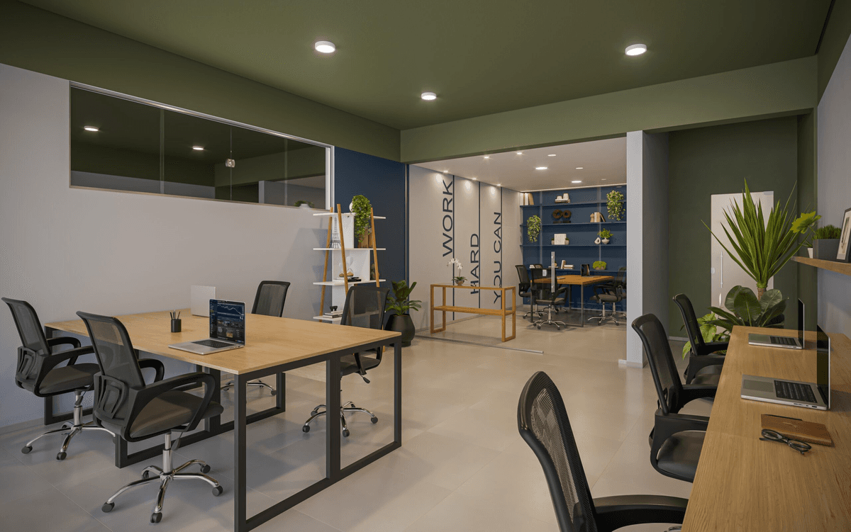 Coworking
