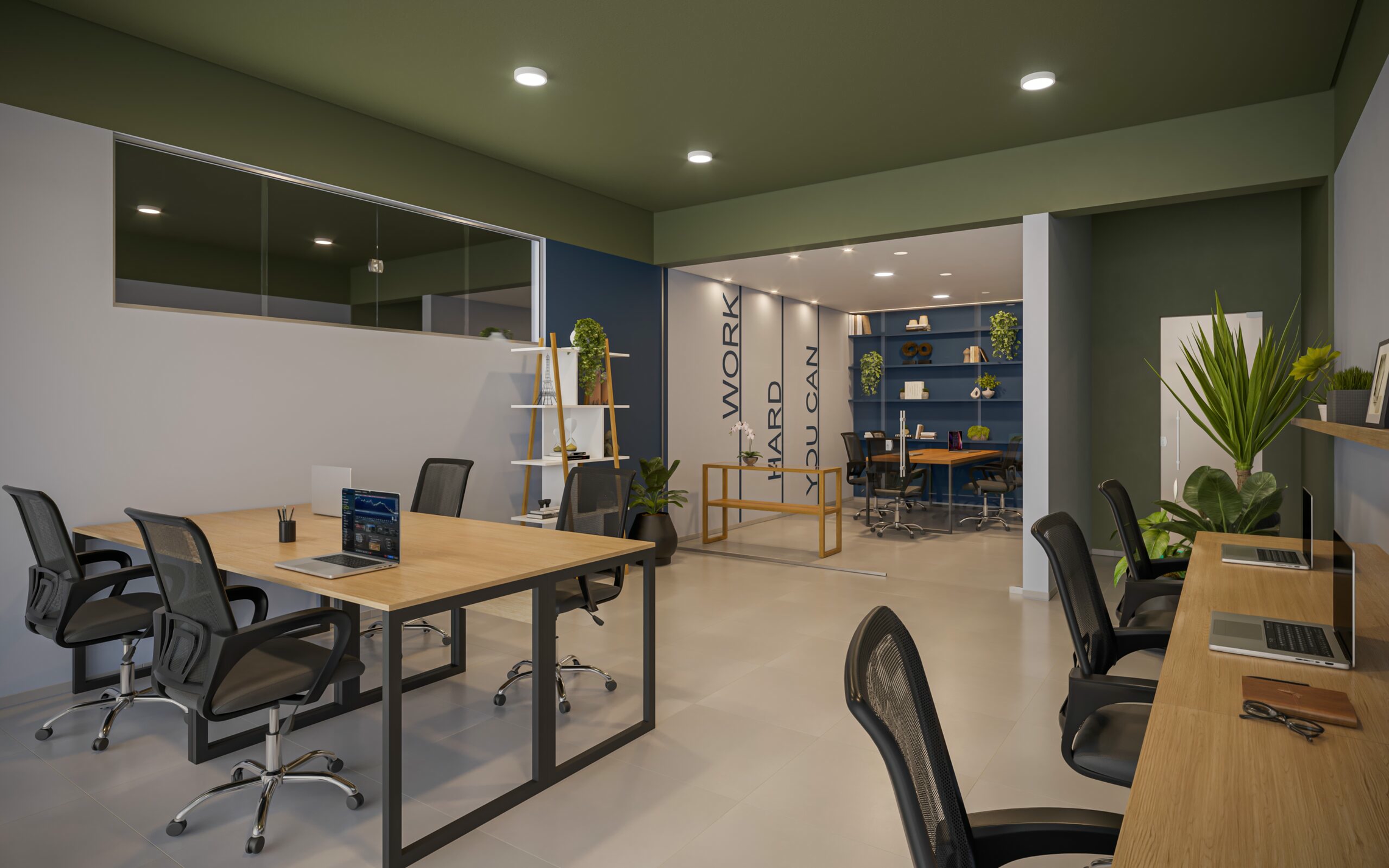 Coworking