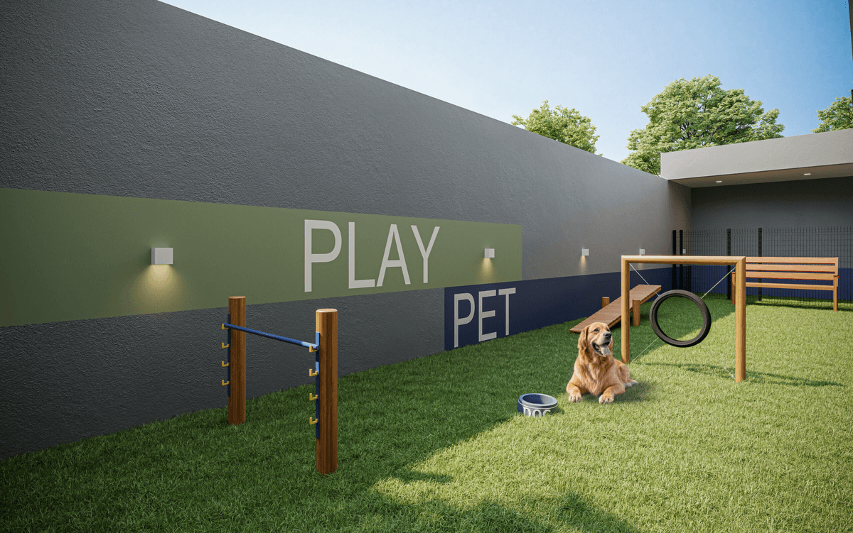 Pet place
