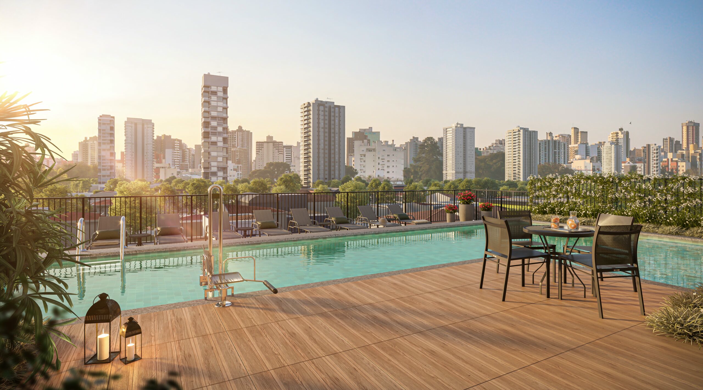 Piscina