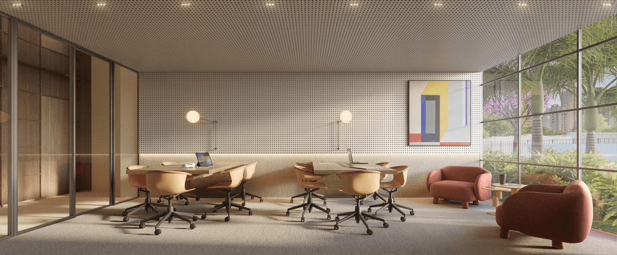 Coworking