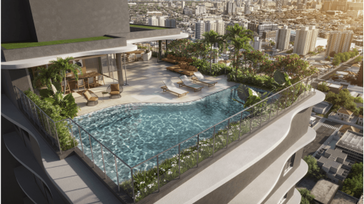Piscina