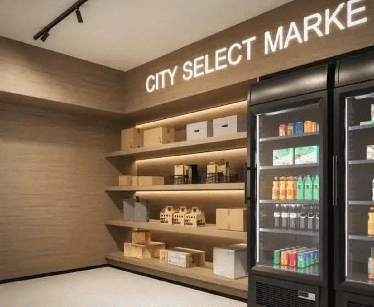 Market