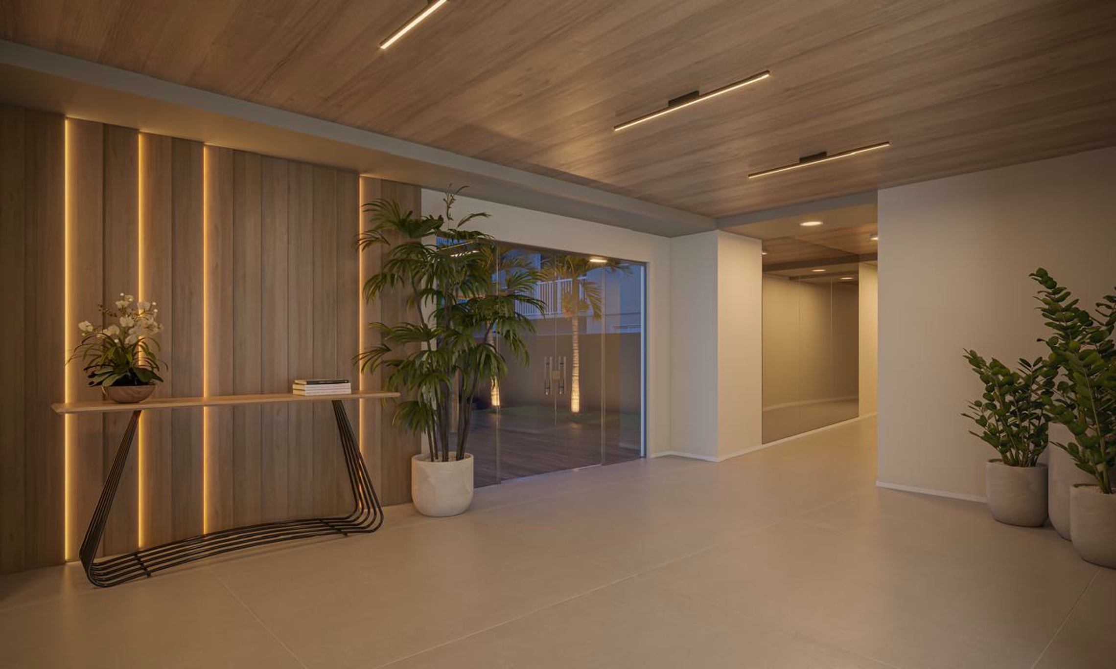 Hall