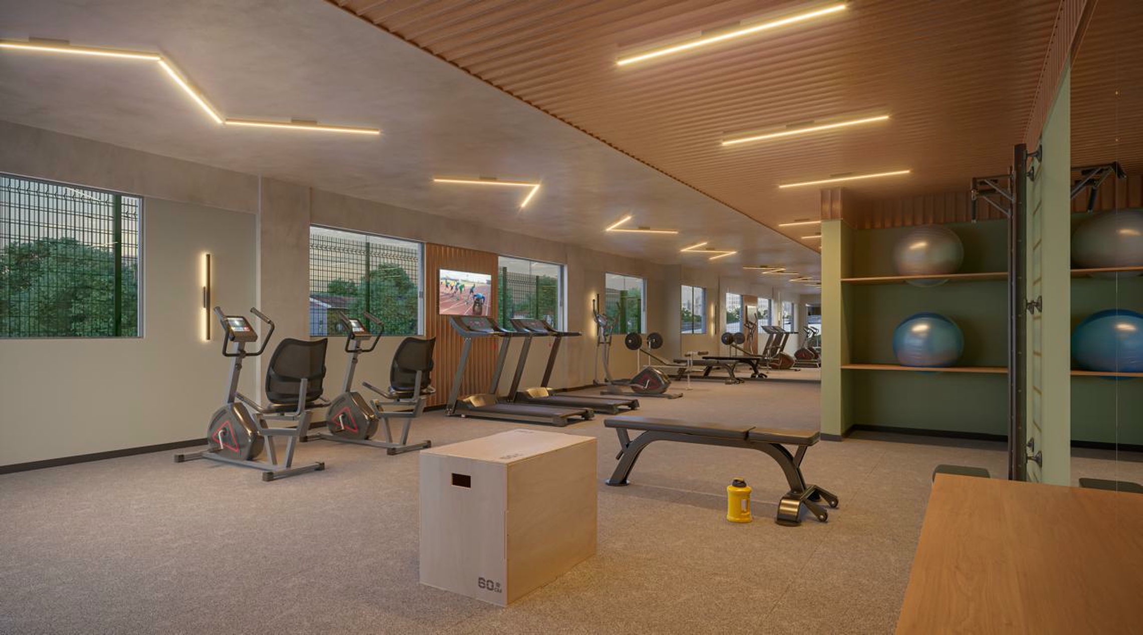 Fitness