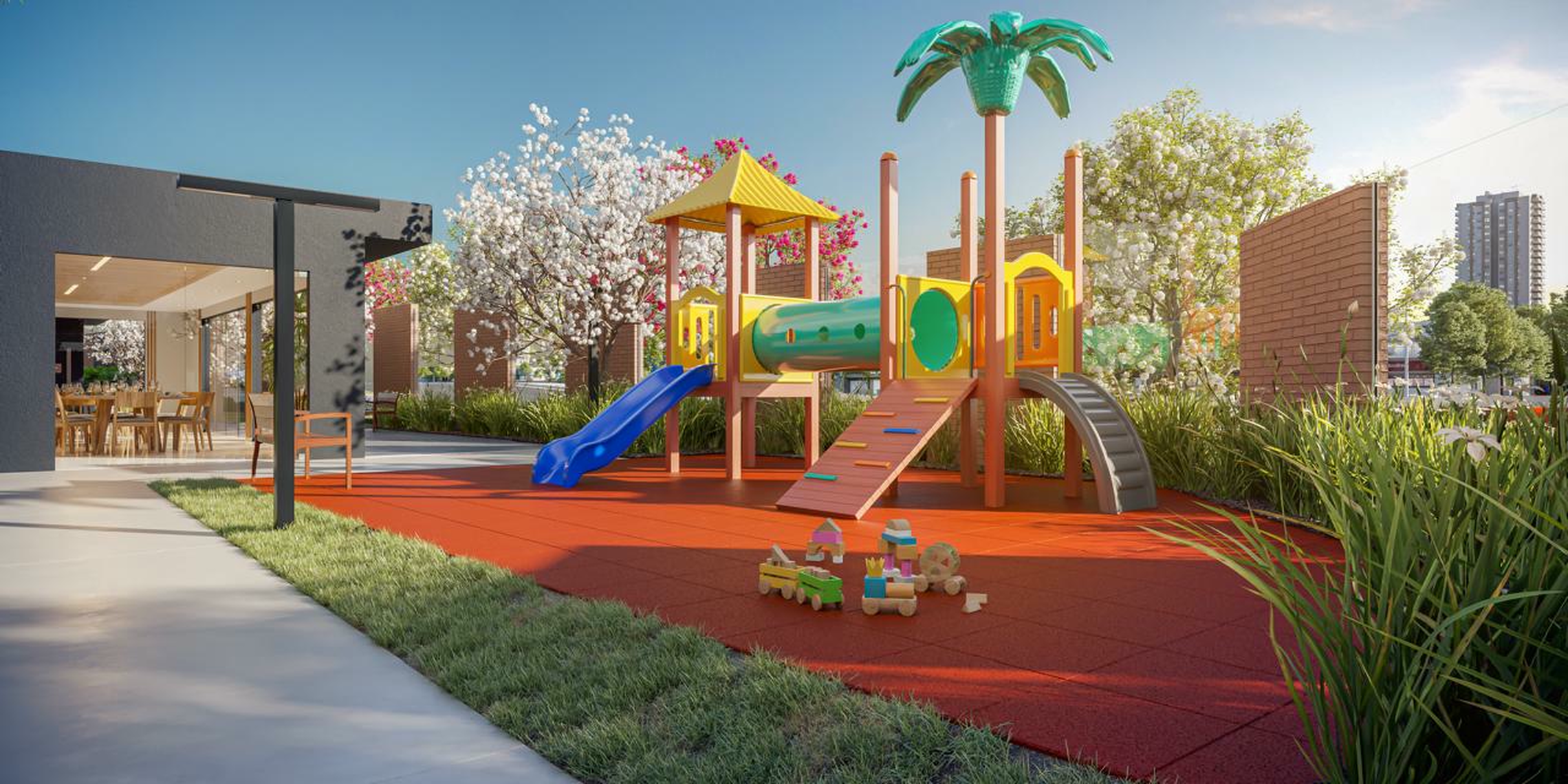 Playground